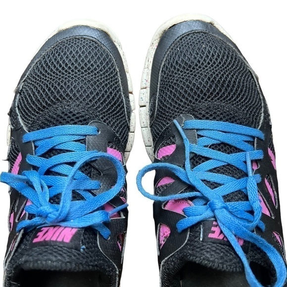 Nike Free Run 2 Women's Athletic Running Shoes Sneakers Size 9 - Picture 8 of 10